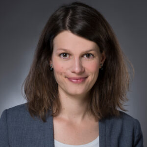 Prof. Dr. Svenja Bedenlier