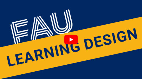 Zum Artikel "Teaserfilm zum Masterstudiengang Learning Design"