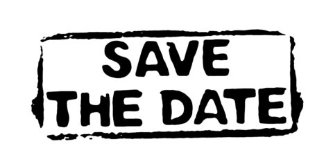 Zum Artikel "Save the date: Begrüßung der neuen Studienanfänger*innen am 06.10., 14–15.30Uhr"