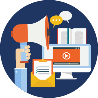 Zum Artikel "Infoveranstaltung zum Masterstudiengang Learning Design – Termine im Sommersemester 2026"